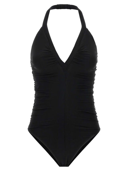 Pinko 'Ottovolante' Bodysuit