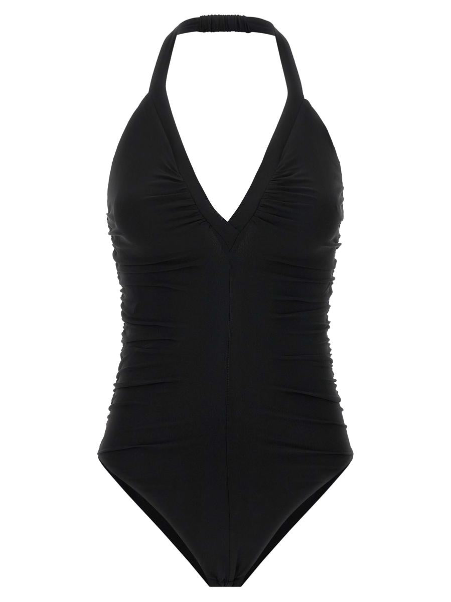 Pinko 'Ottovolante' Bodysuit