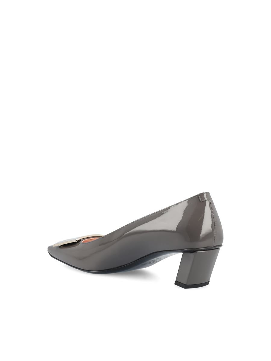 Roger Vivier klackskor