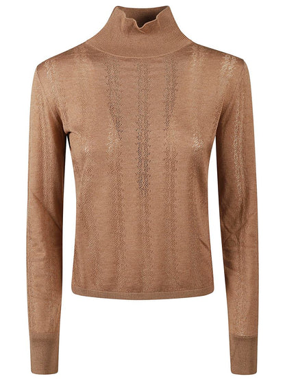 Max Mara Studio Tröjor