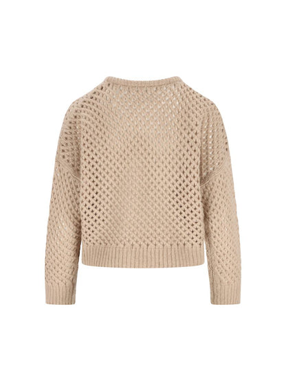 Max Mara-tröjor