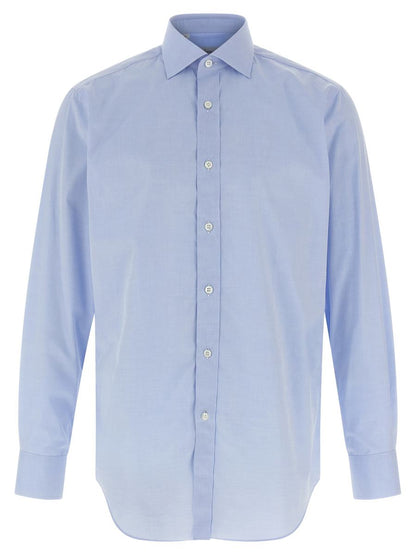 Brioni 'Trevi Mark'-skjorta