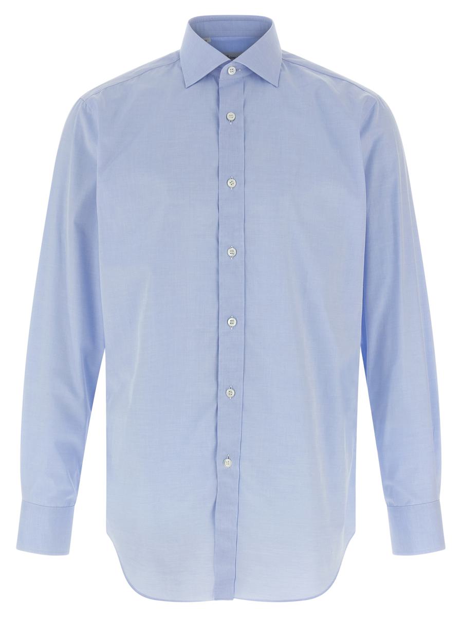 Brioni 'Trevi Mark'-skjorta