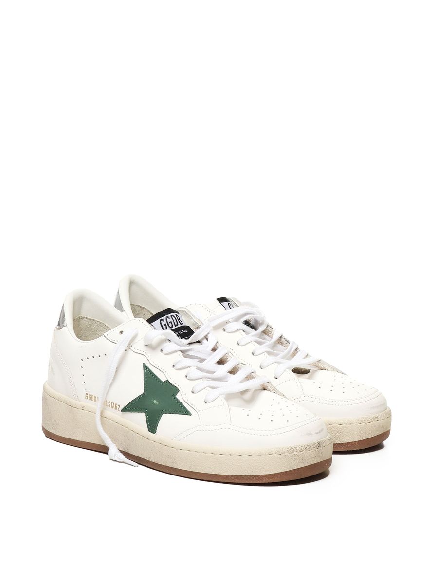 Golden Goose Sneakers