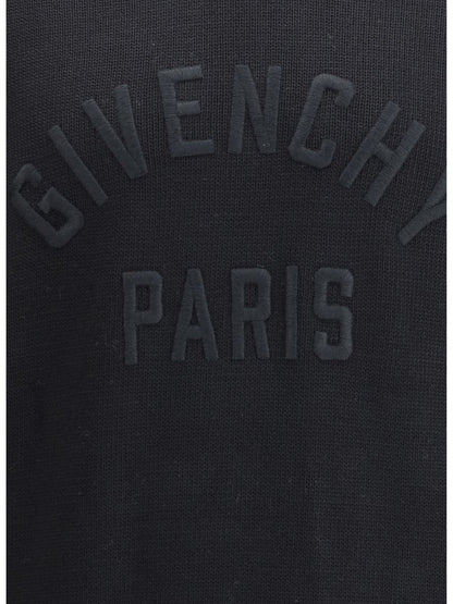 Givenchy Stickade kläder