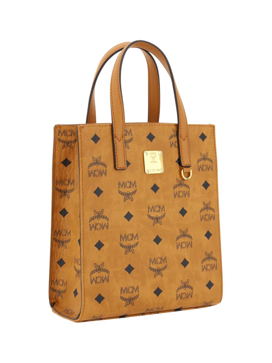 Mcm Handväskor