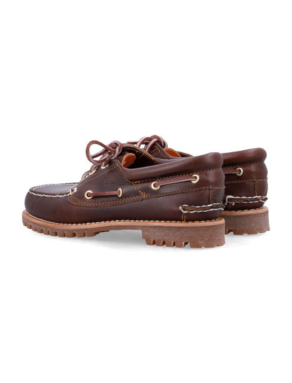 Timberland Noreen båtsko
