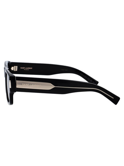 Saint Laurent Eyewear solglasögon