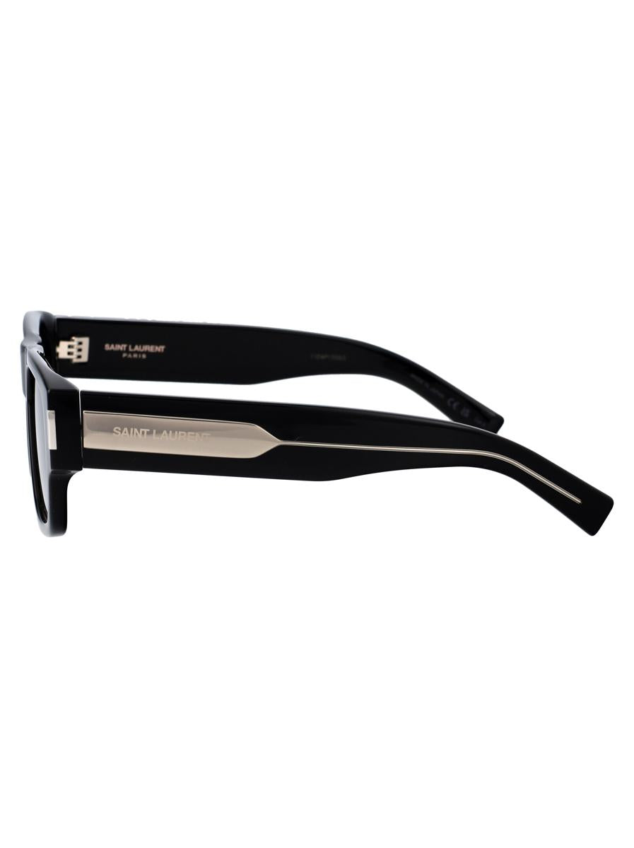 Saint Laurent Eyewear solglasögon