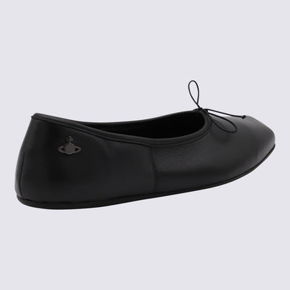 Vivienne Westwood platta skor