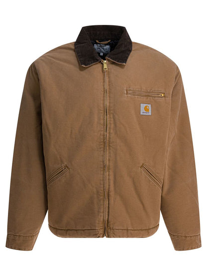 Carhartt Wip "Og Detroit" jacka