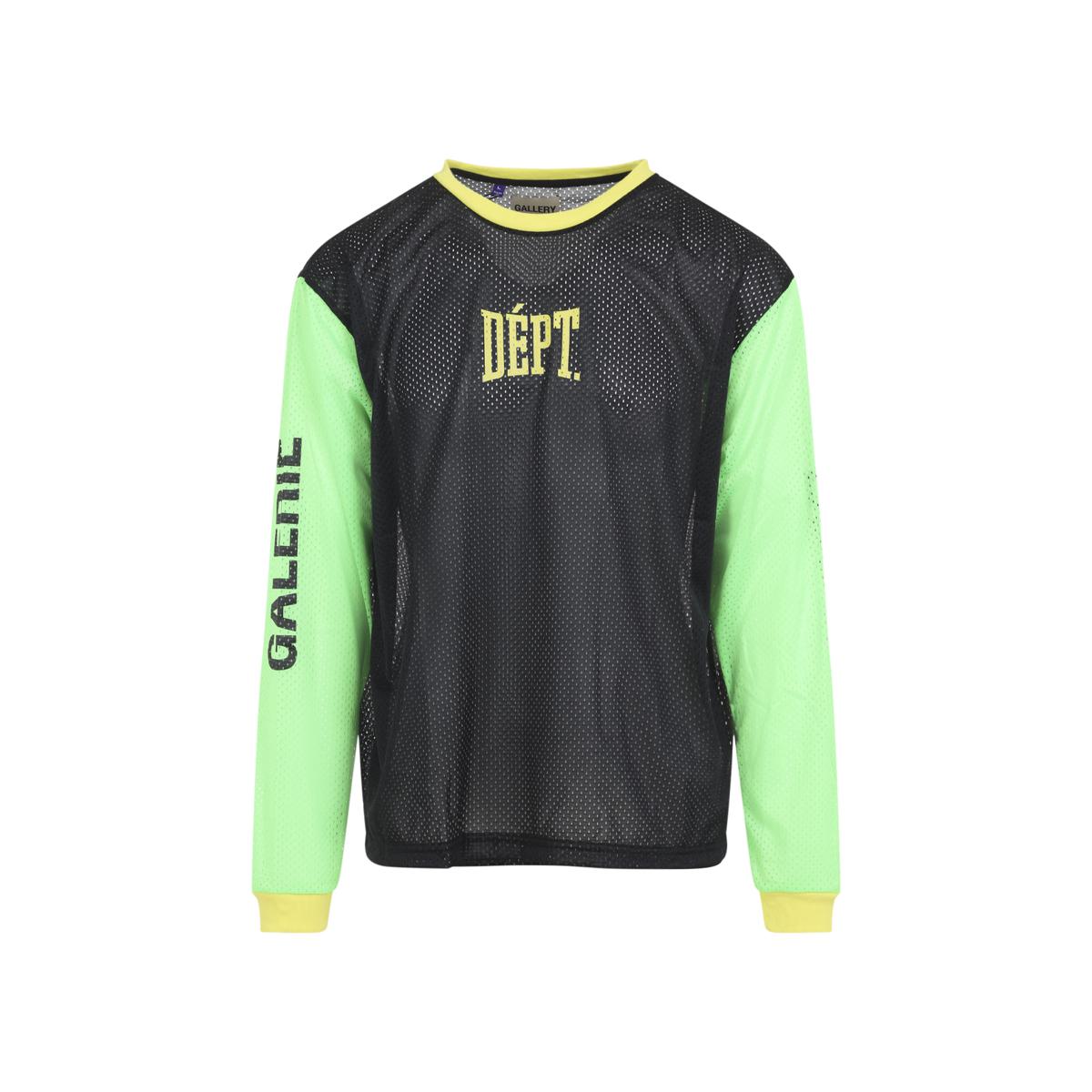 Galleriavdelningens t-shirt