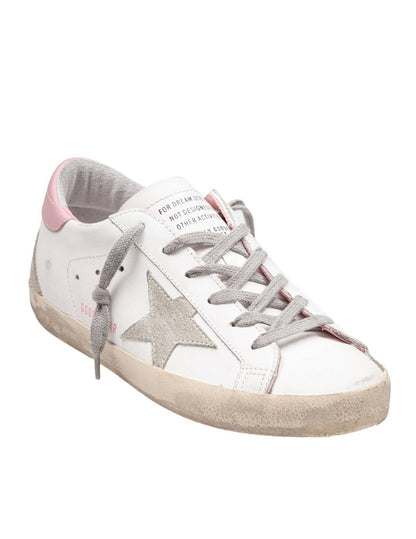 Golden Goose Superstar Sneakers