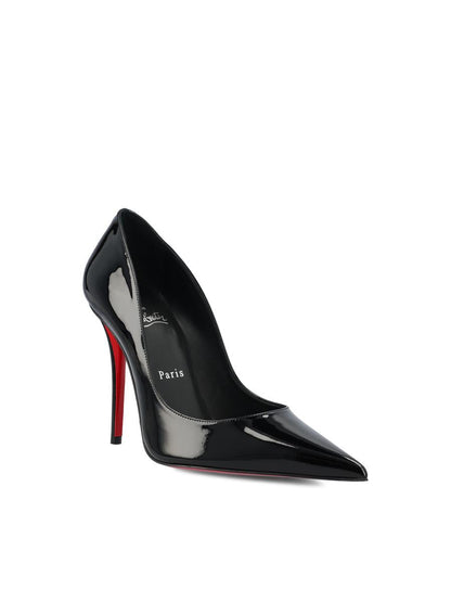 Christian Louboutin klackskor