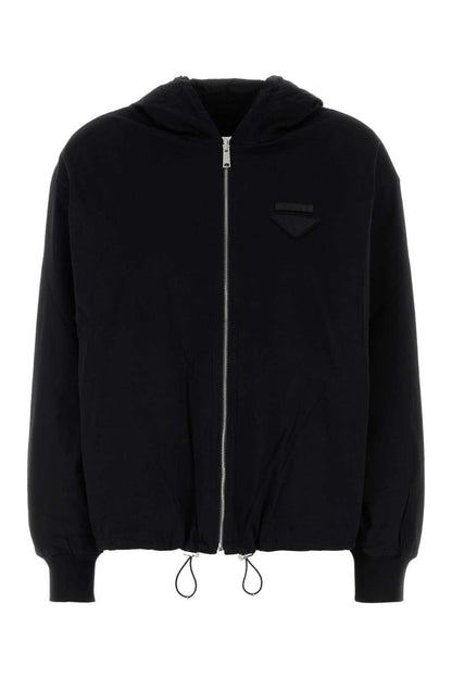 Prada Jackor