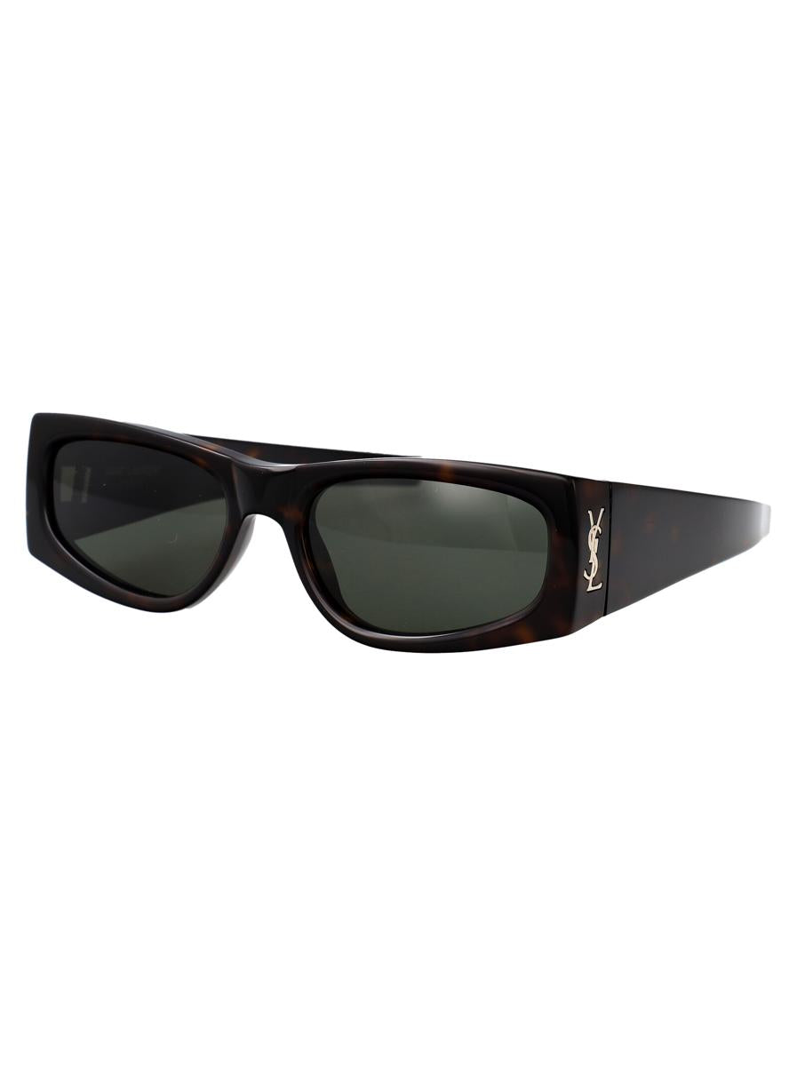 Saint Laurent Eyewear solglasögon