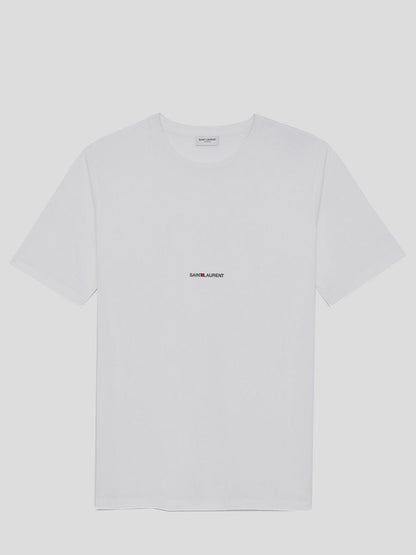 Saint Laurent T-shirts