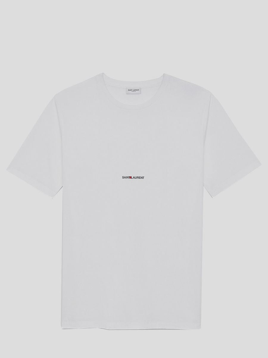 Saint Laurent T-shirts