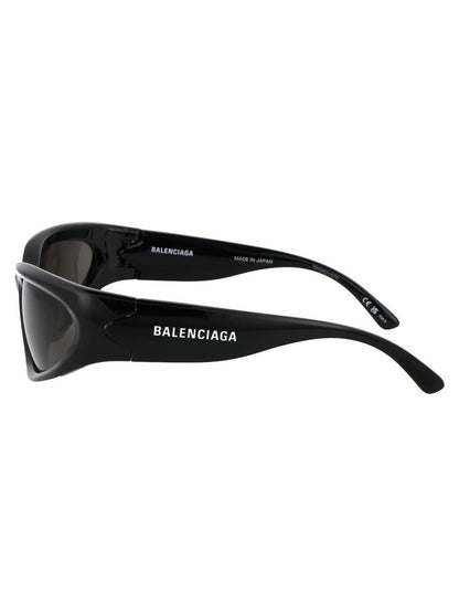Balenciaga solglasögon
