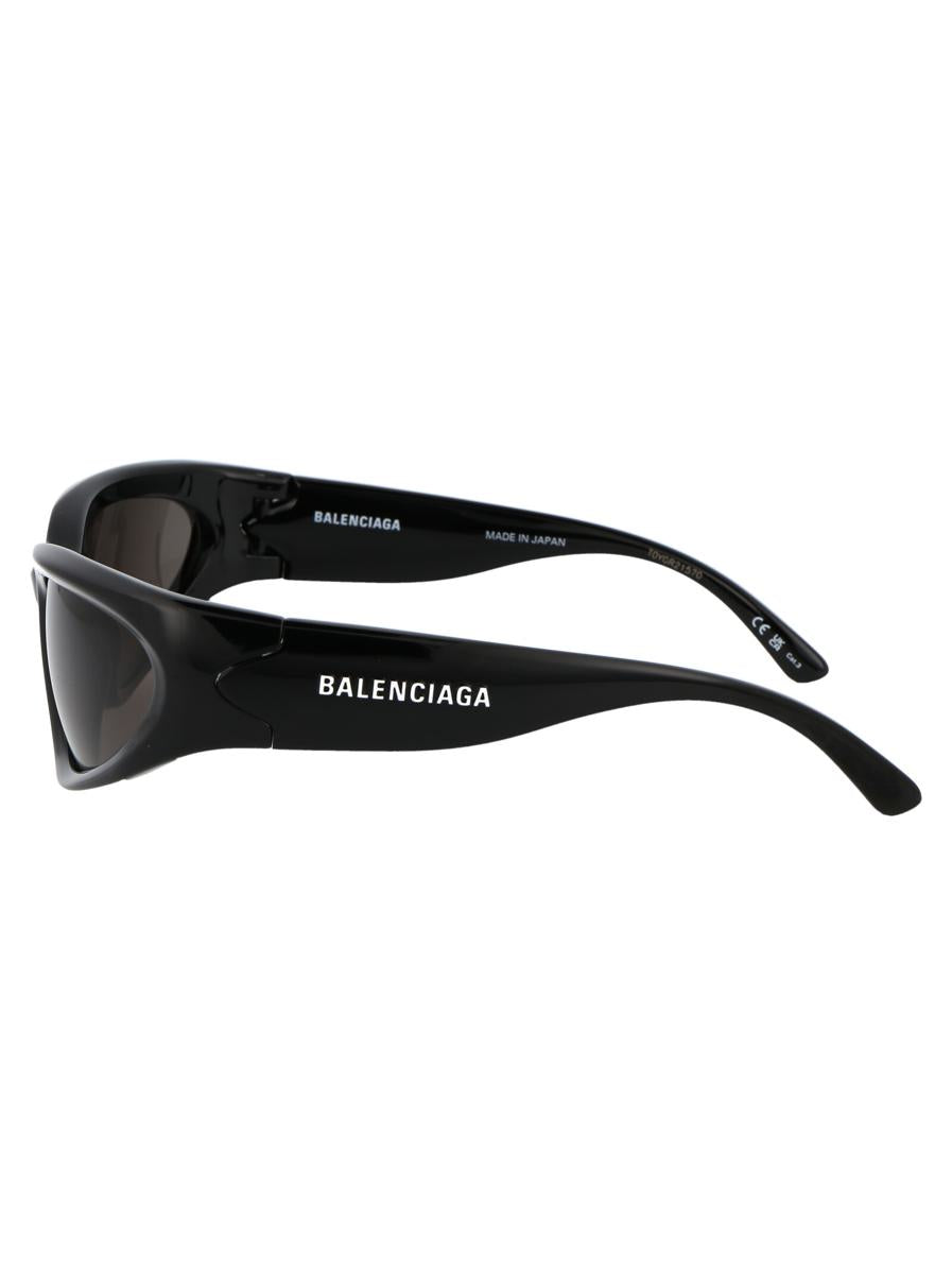 Balenciaga solglasögon