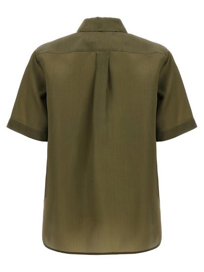 Max Mara 'Acanto'-skjorta