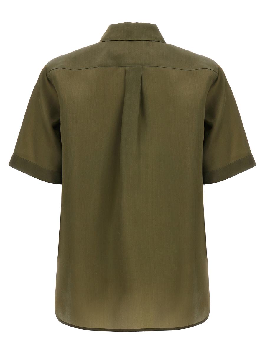 Max Mara 'Acanto'-skjorta