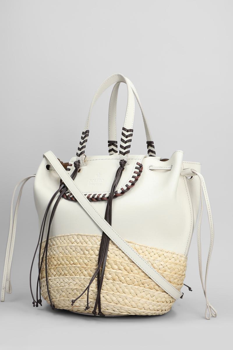 Cuba Lab Bolero Tote