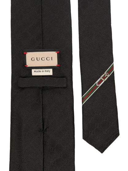 Gucci Slipsar