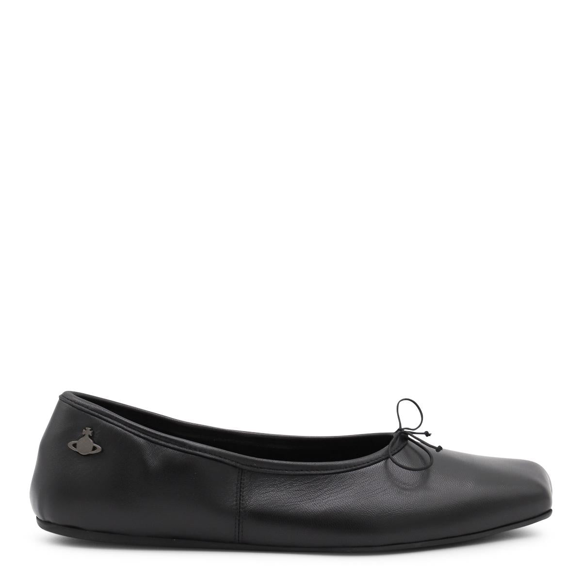 Vivienne Westwood platta skor