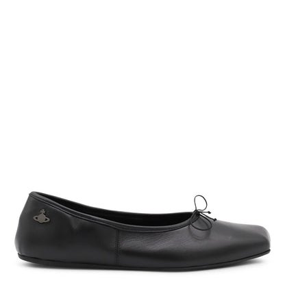 Vivienne Westwood platta skor