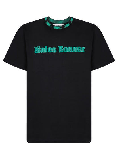 Wales Bonner T-shirts