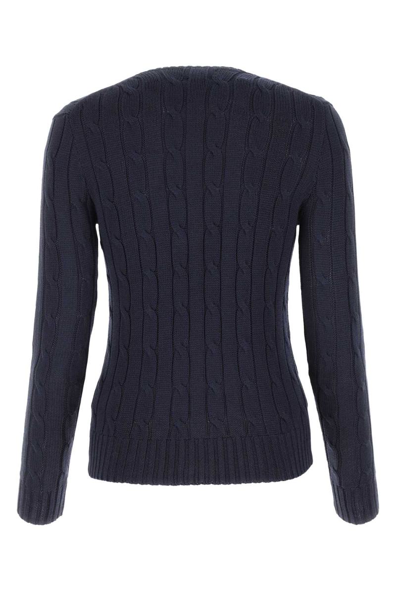 Polo Ralph Lauren Stickade tröjor