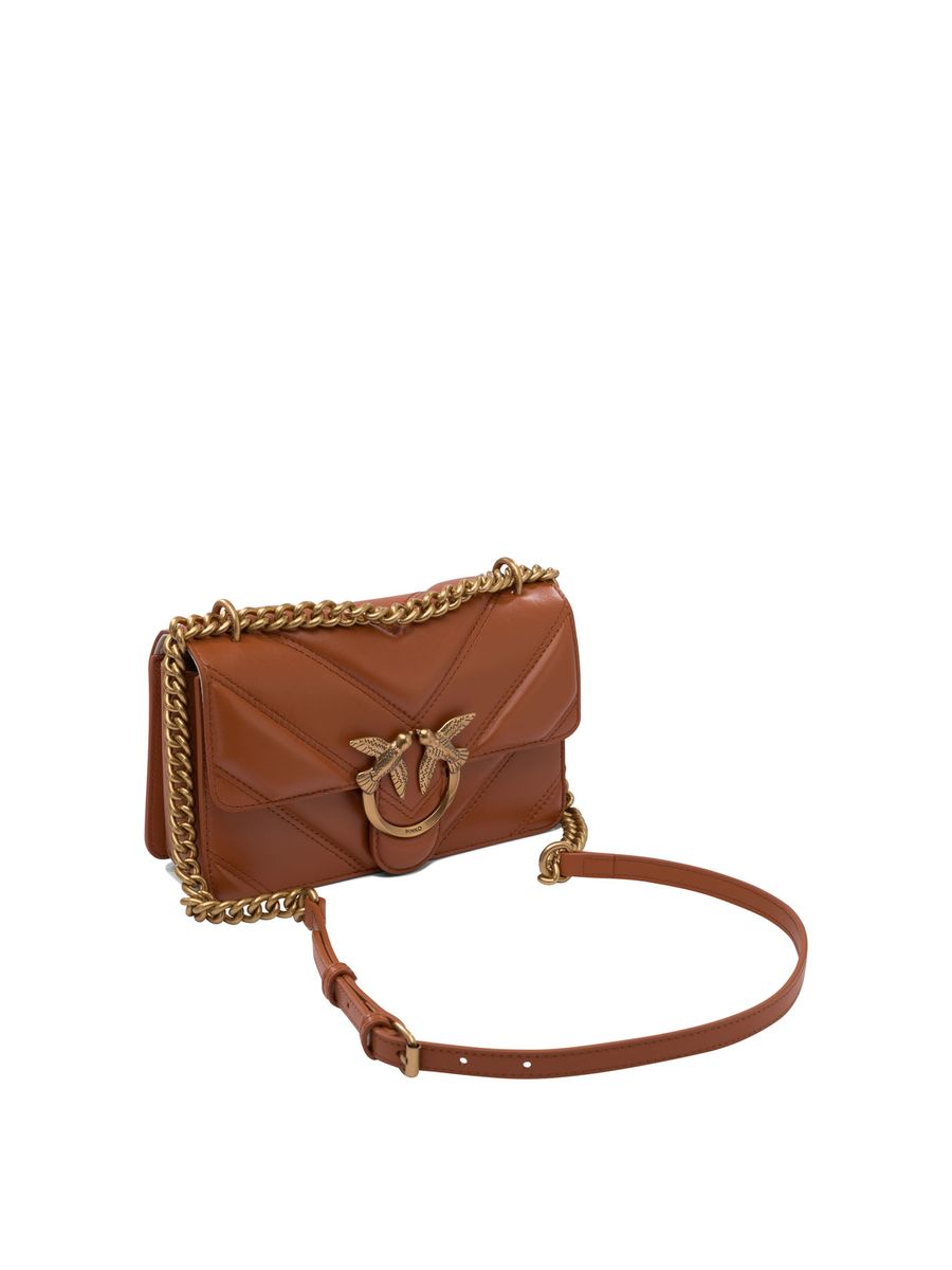 Pinko Handväskor