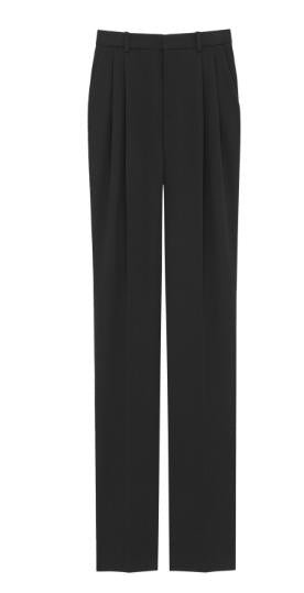 Saint Laurent-byxor