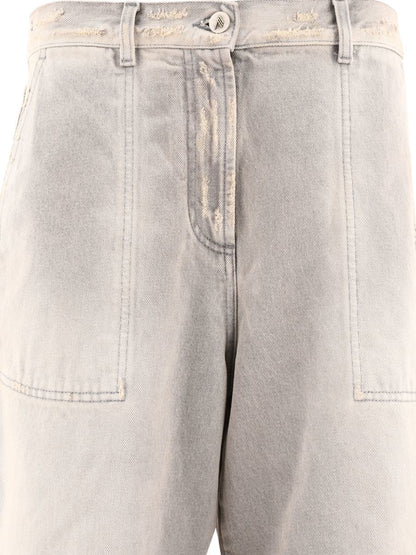 Attico vida jeans