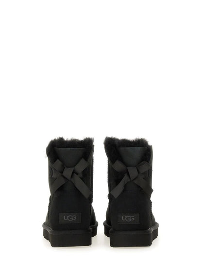 UGG "Mini Bailey Bow II" Stövlar