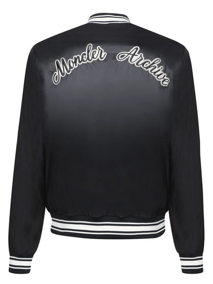 Moncler-jackor