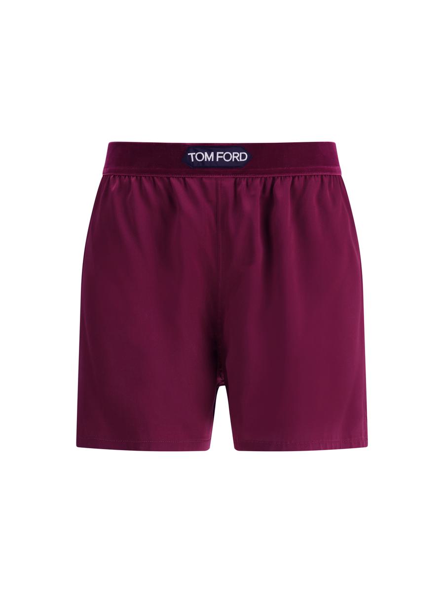 Tom Ford Bermudashorts