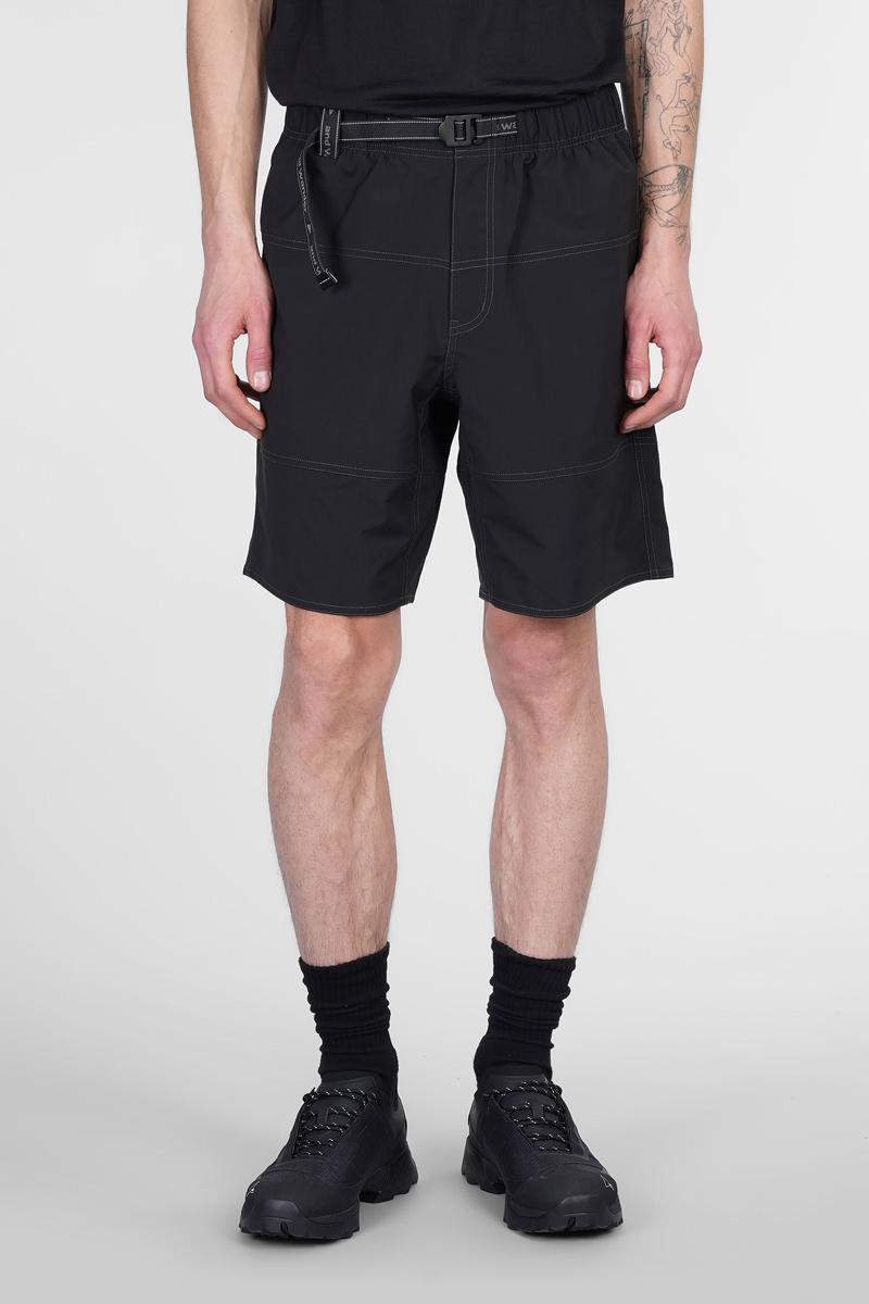 Och Wander Shorts