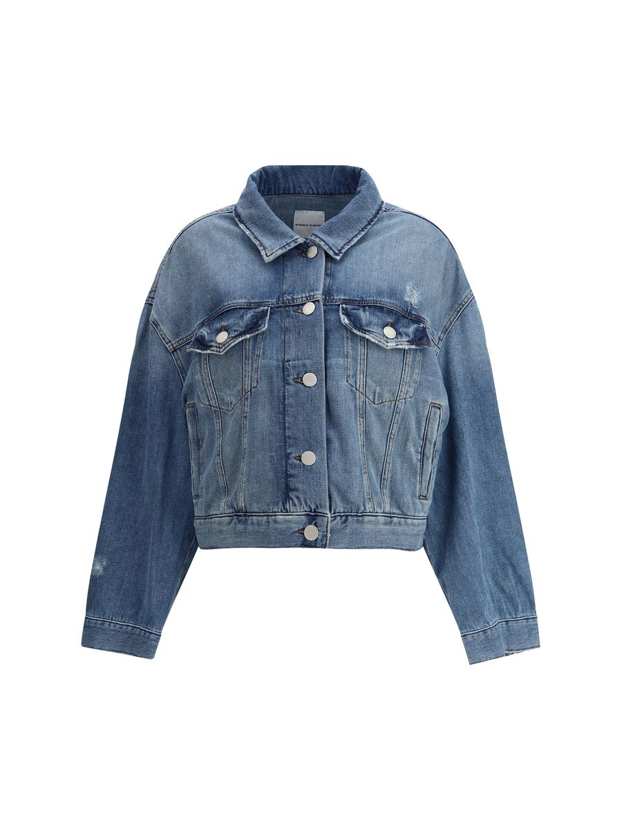 Pinko Jackor