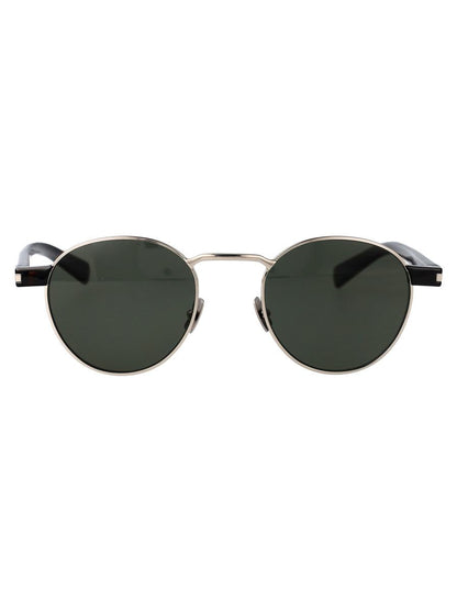 Saint Laurent Eyewear solglasögon