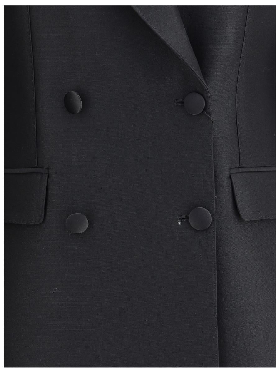 Dolce &amp; Gabbana Kavajer &amp; Västar
