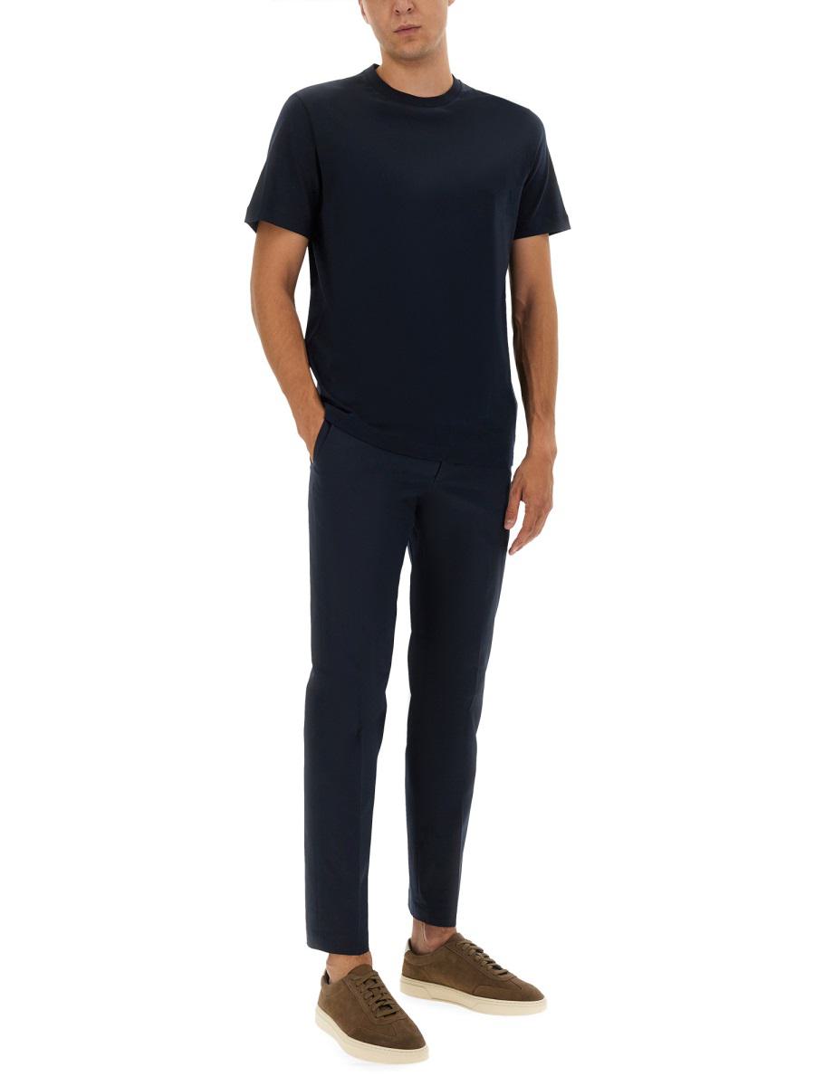 Boss Slim Fit Byxor
