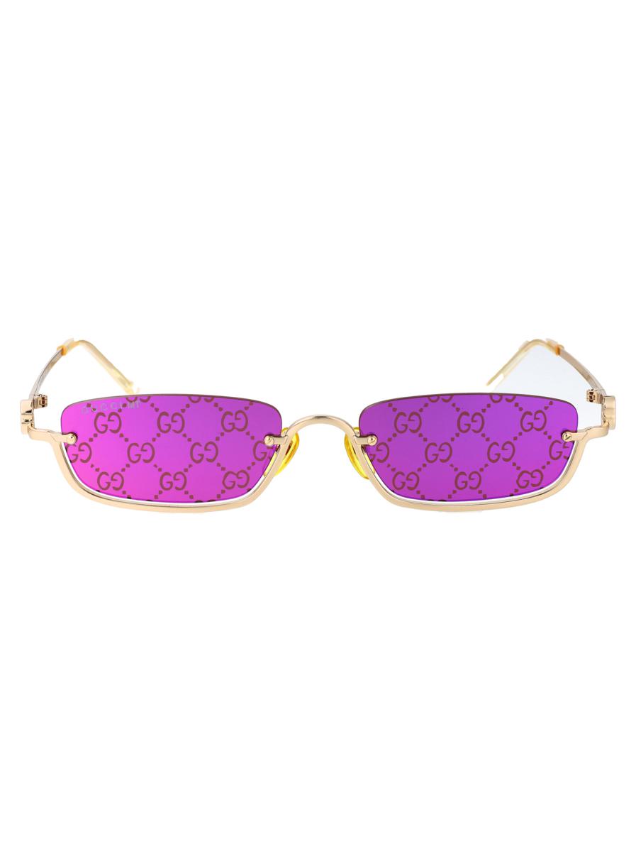 Gucci solglasögon