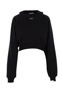 Off-white tröjor
