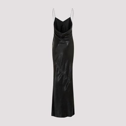 Saint Laurent-klänning