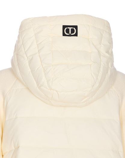 Twinset-kappor