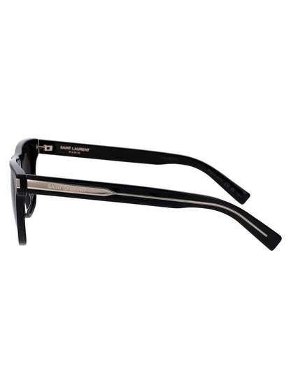 Saint Laurent Eyewear solglasögon