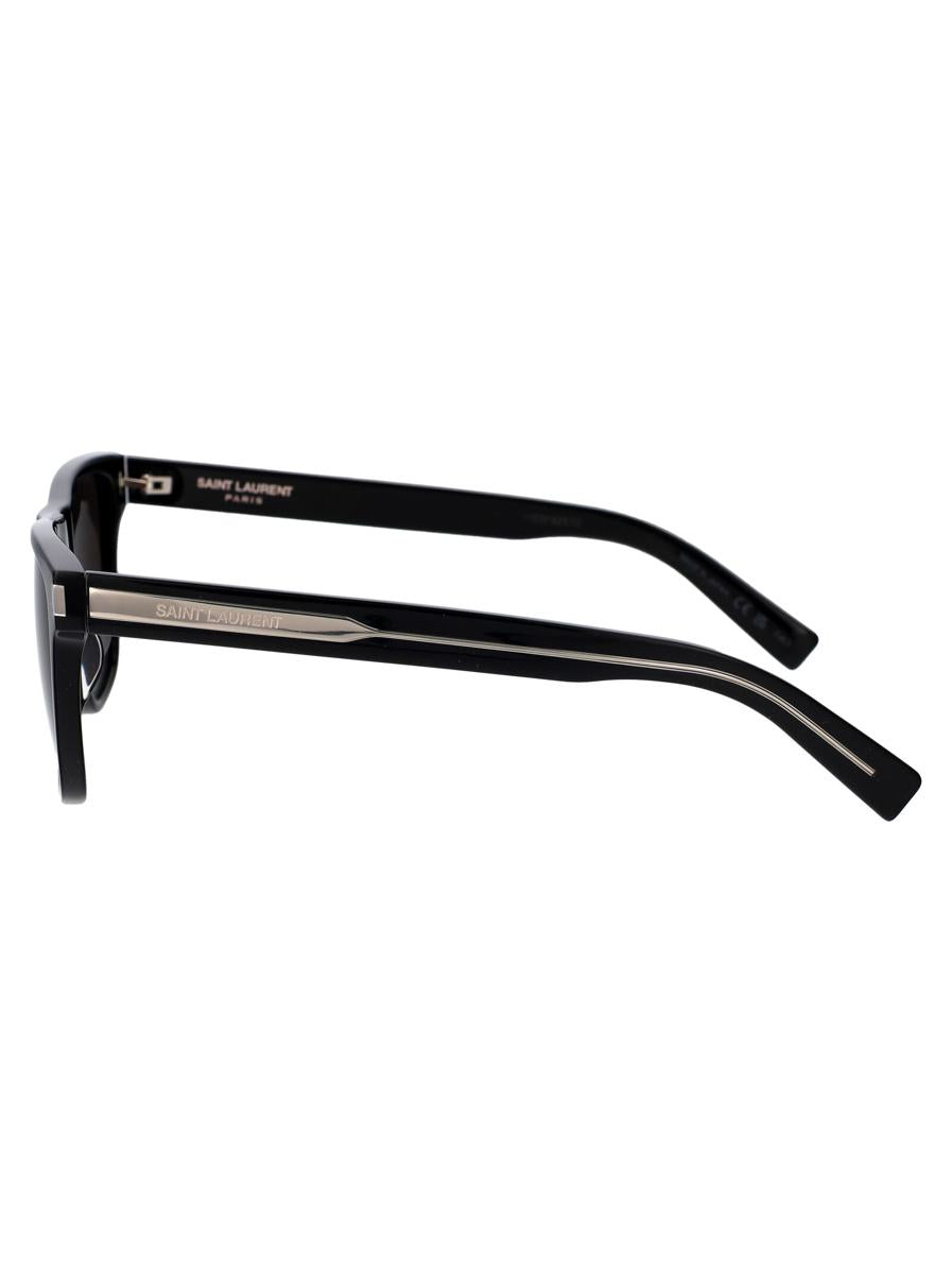 Saint Laurent Eyewear solglasögon