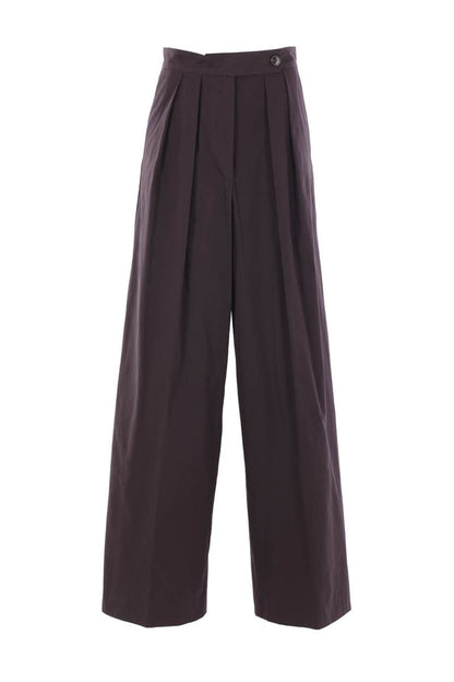 Dries Van Noten-byxor